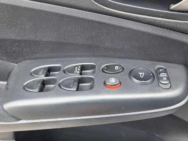 2009 Honda Civic LX-S