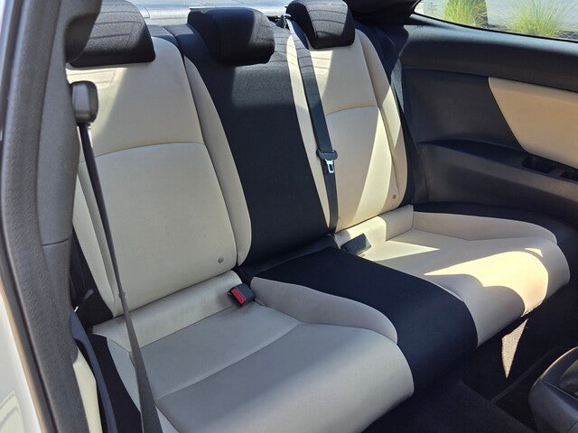 2018 Honda Civic LX-P