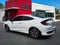 2018 Honda Civic LX-P