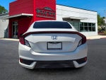 2018 Honda Civic LX-P