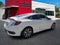 2018 Honda Civic LX-P