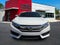 2018 Honda Civic LX-P