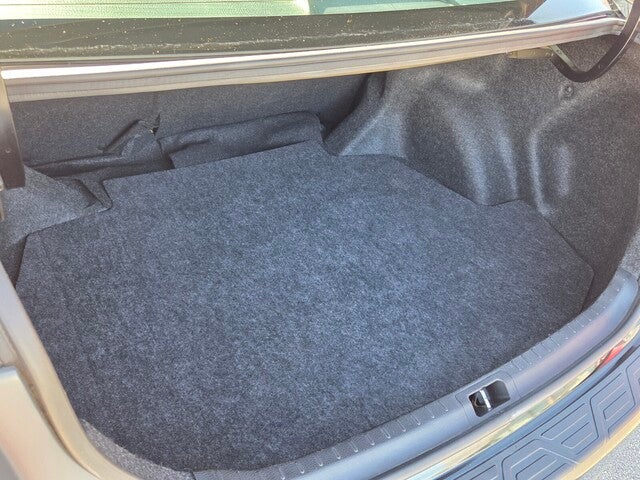 2019 Toyota Corolla XSE