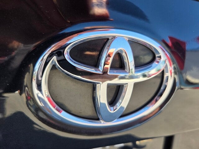 2019 Toyota Corolla XSE