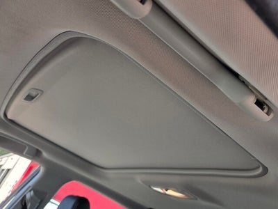 2019 Toyota Corolla XSE