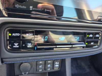 2019 Toyota Corolla XSE