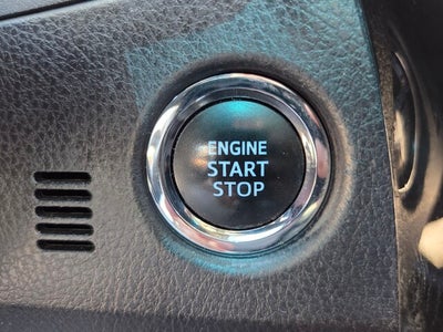 2019 Toyota Corolla XSE