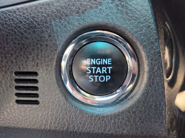 2019 Toyota Corolla XSE