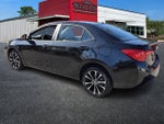 2019 Toyota Corolla XSE