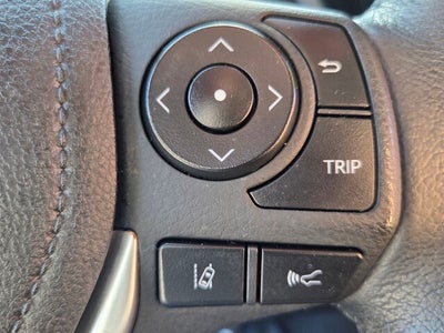 2019 Toyota Corolla XSE