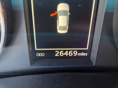 2019 Toyota Corolla XSE