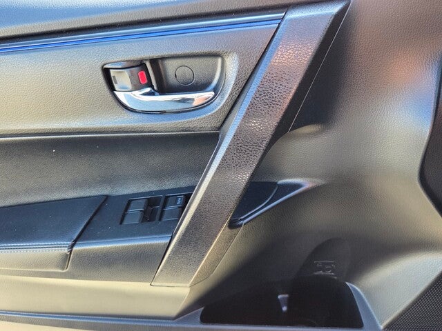 2019 Toyota Corolla XSE