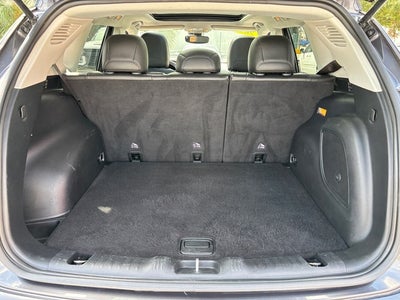 2021 Jeep Compass Altitude