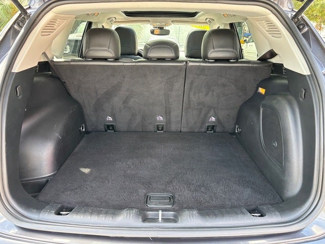 2021 Jeep Compass Altitude