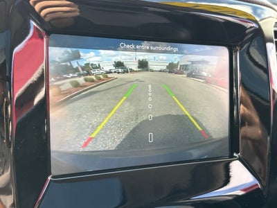 2021 Jeep Compass Altitude