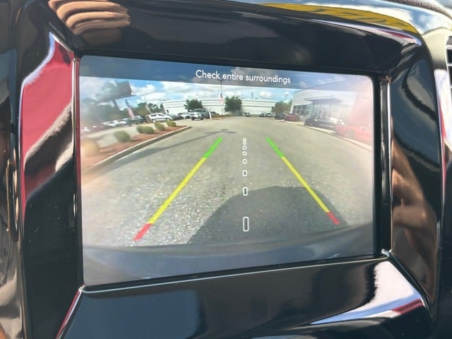 2021 Jeep Compass Altitude