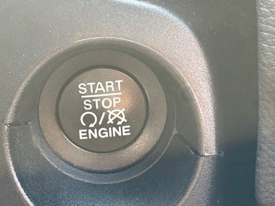 2021 Jeep Compass Altitude