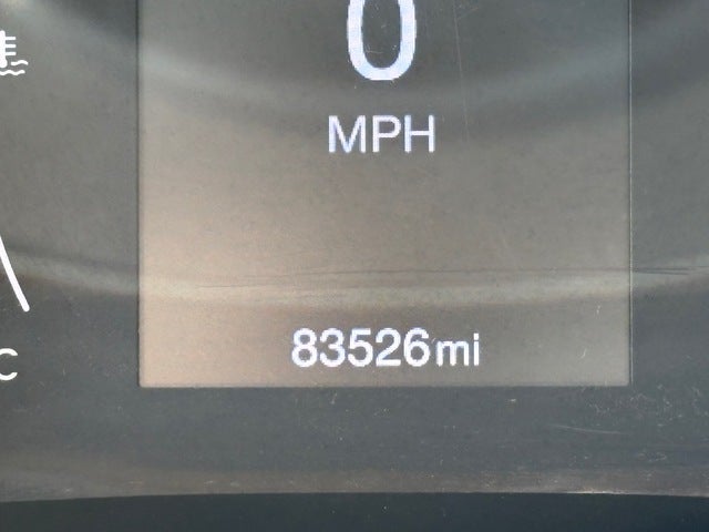 2021 Jeep Compass Altitude