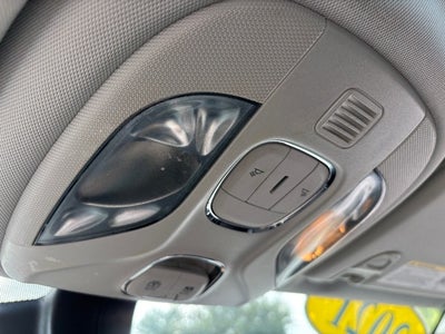 2021 Jeep Compass Altitude