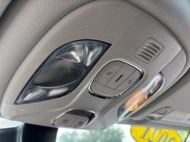 2021 Jeep Compass Altitude