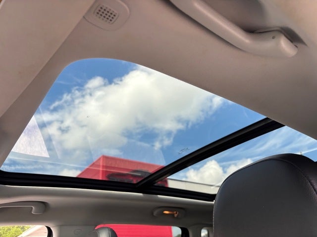 2021 Jeep Compass Altitude