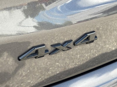 2021 Jeep Compass Altitude