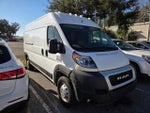 2021 RAM ProMaster 2500 High Roof 159 WB