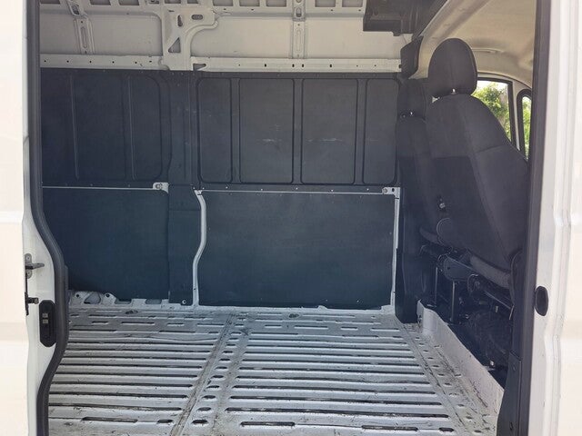 2023 RAM ProMaster 2500 High Roof 159 WB