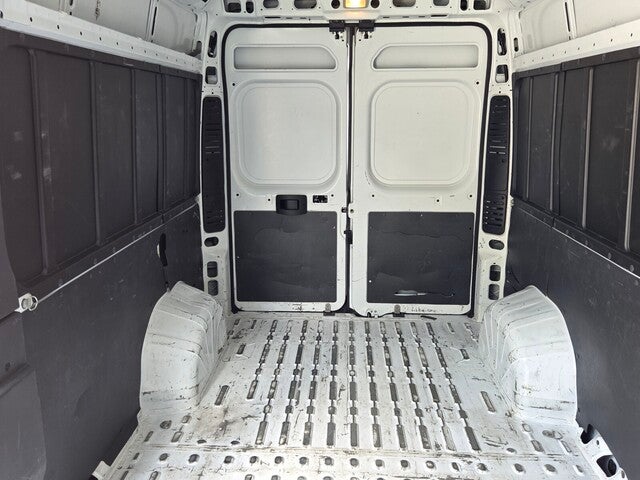 2023 RAM ProMaster 2500 High Roof 159 WB
