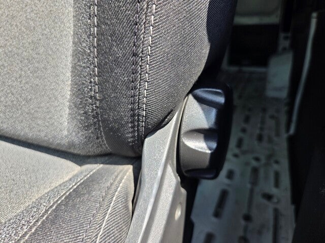 2023 RAM ProMaster 2500 High Roof 159 WB