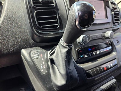 2023 RAM ProMaster 2500 High Roof 159 WB