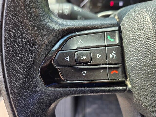 2023 RAM ProMaster 2500 High Roof 159 WB
