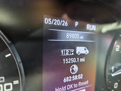 2023 RAM ProMaster 2500 High Roof 159 WB