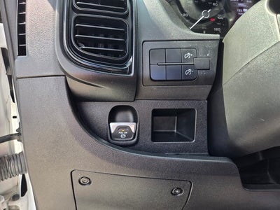 2023 RAM ProMaster 2500 High Roof 159 WB