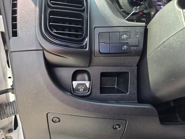 2023 RAM ProMaster 2500 High Roof 159 WB