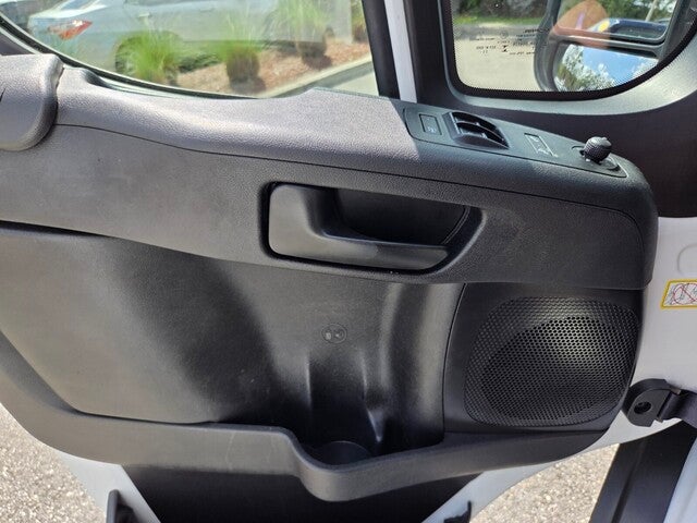 2023 RAM ProMaster 2500 High Roof 159 WB