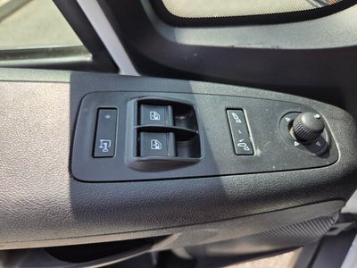 2023 RAM ProMaster 2500 High Roof 159 WB