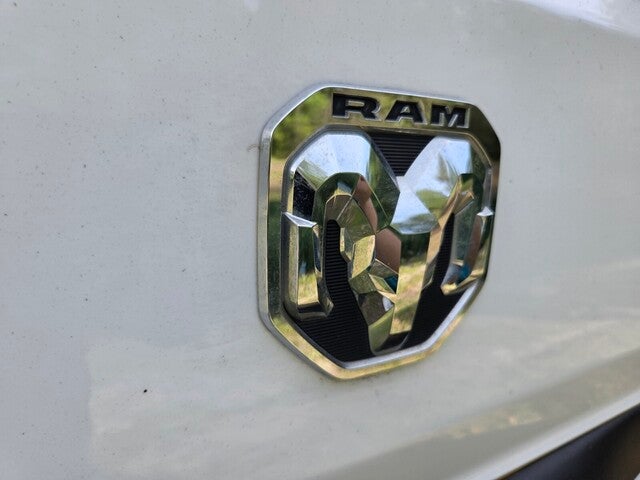 2023 RAM ProMaster 2500 High Roof 159 WB