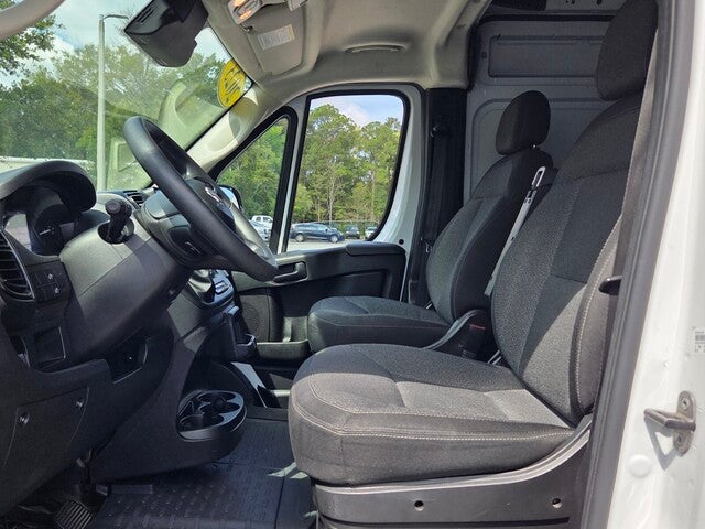 2023 RAM ProMaster 2500 High Roof 159 WB
