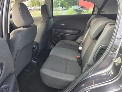 2019 Honda HR-V LX