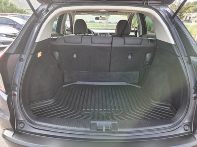 2019 Honda HR-V LX