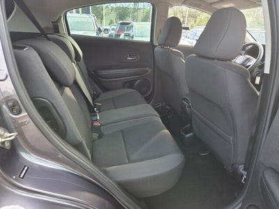 2019 Honda HR-V LX