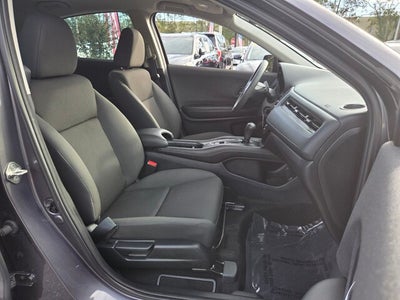 2019 Honda HR-V LX
