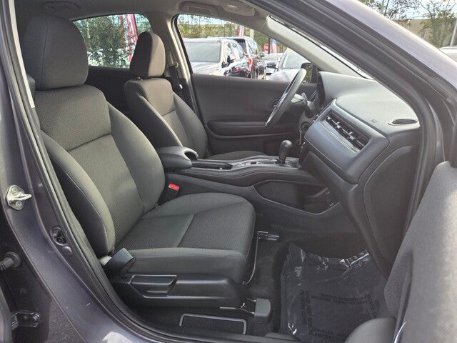 2019 Honda HR-V LX