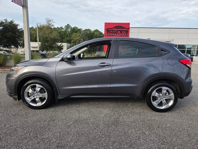 2019 Honda HR-V LX