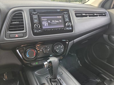 2019 Honda HR-V LX