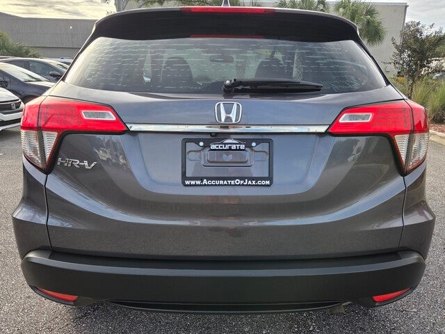 2019 Honda HR-V LX
