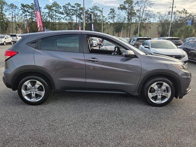 2019 Honda HR-V LX