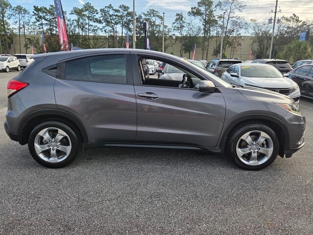 2019 Honda HR-V LX