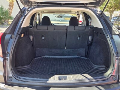 2017 Honda HR-V EX